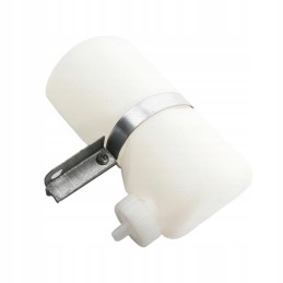 Universal engine coolant tank