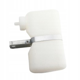 Universal engine coolant tank