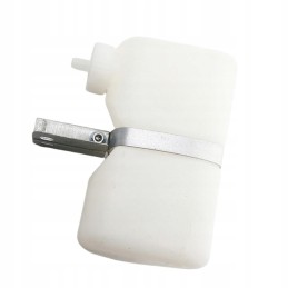 Universal engine coolant tank