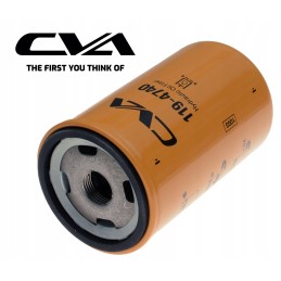 Gearbox filter cat 428 432 bcdef 6e0924