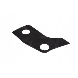 101996911 door glass hinge washer