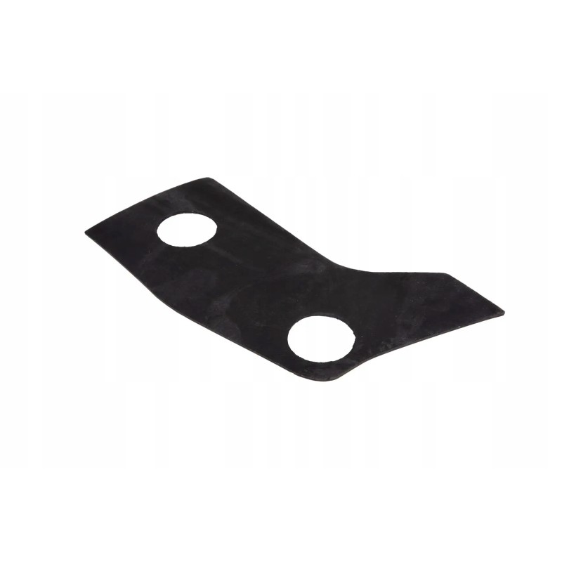 101996911 door glass hinge washer