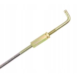 Brake cable complete long complete c 360