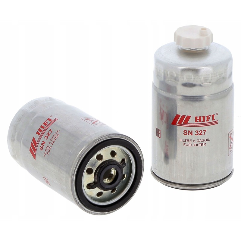 Ursus bambi fuel filter pds71 pds 7 1