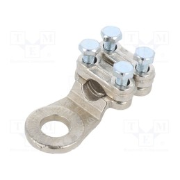 1 pcs x BM GROUP - BM5146 - Tip: ring, M14, 100mm2, screw terminal, for cable, non-insulated