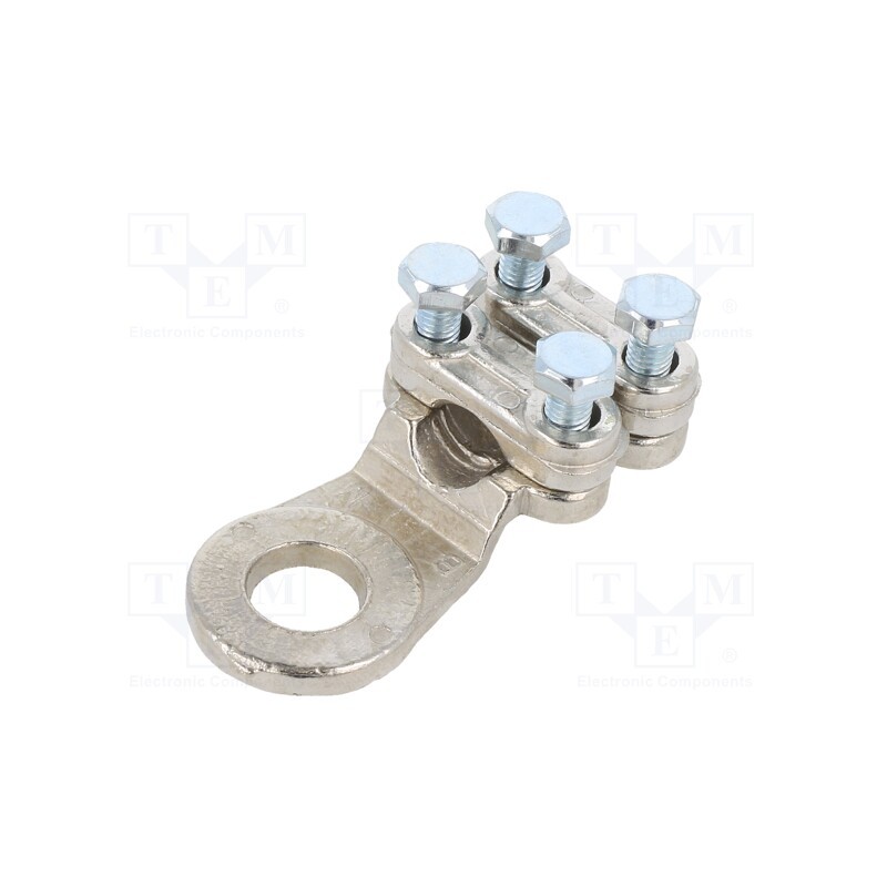 1 pcs x BM GROUP - BM5146 - Tip: ring, M14, 100mm2, screw terminal, for cable, non-insulated