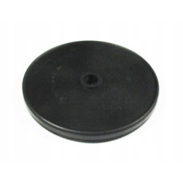 Discharge diaphragm of the pump stroke 12 115 5 12 5