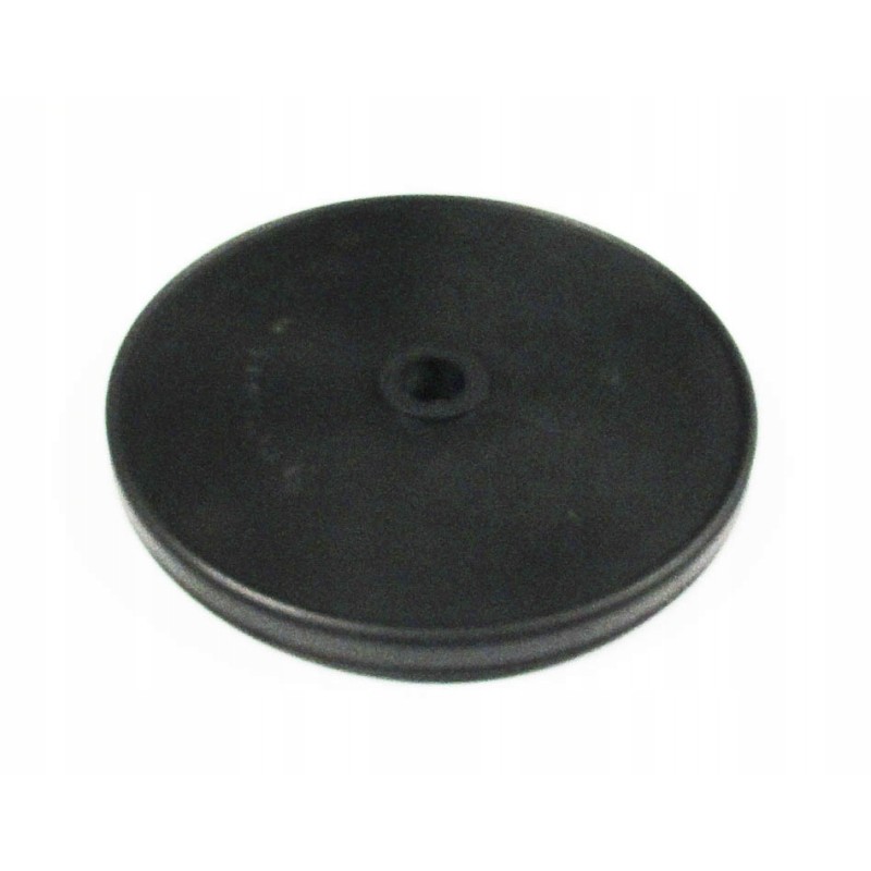 Discharge diaphragm of the pump stroke 12 115 5 12 5