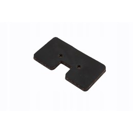 672630 00 rubber feeder blade