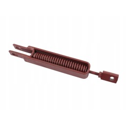 Brake valve cable, complete 46 66 805 0 46