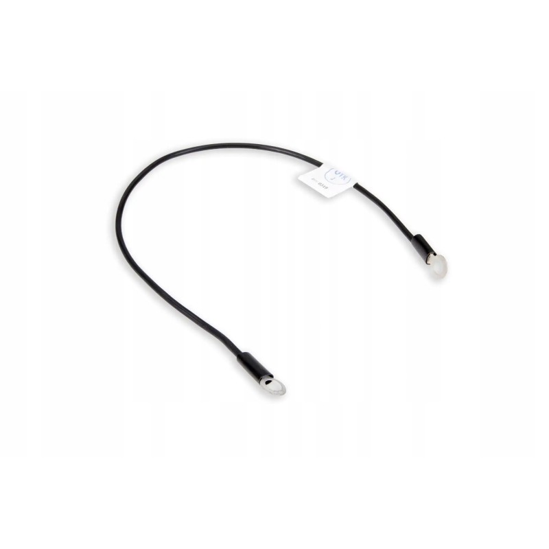 100037298 brake pedal ground cable