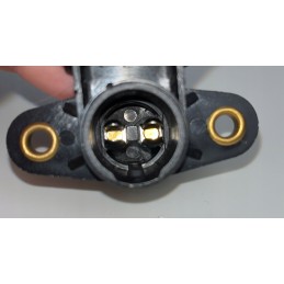 2-pole socket description