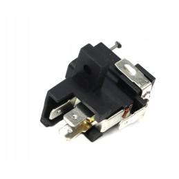 Alternator brush holder c 330 c 360 expom