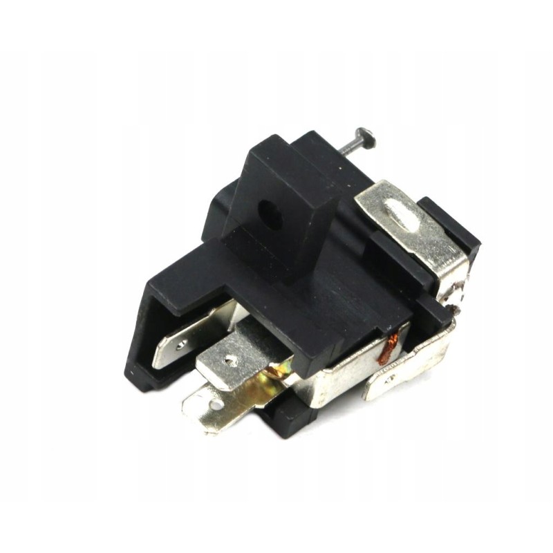 Alternator brush holder c 330 c 360 expom