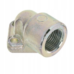 Pump flange connection 1 2 30mm mf3
