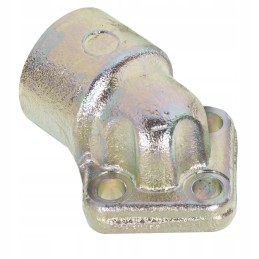 Power steering pump flange connection mf3 1 2