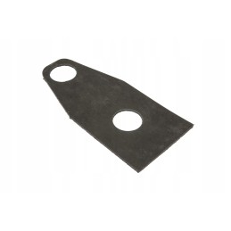 102007327 door glass seal