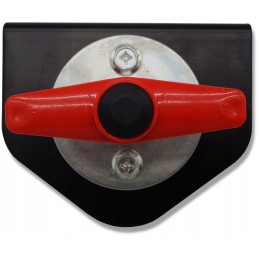 Switch, disconnector, battery switch, 12v 24v 300a, on a bracket