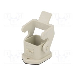 1 pcs x HARTING - 9200030320 - Enclosure: for HDC connectors, Han® A, size 3A, with latch