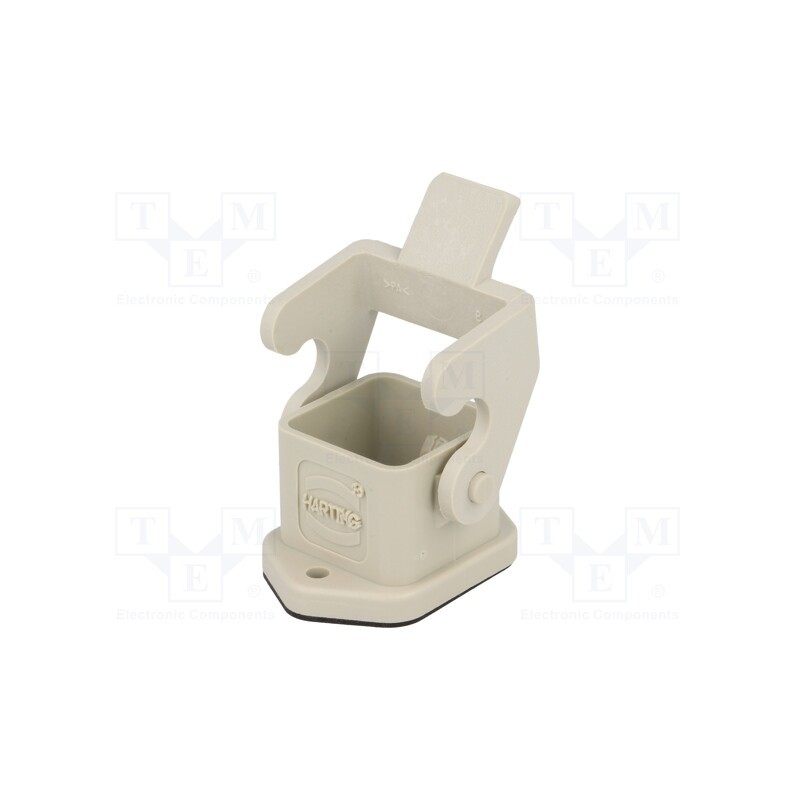 1 pcs x HARTING - 9200030320 - Enclosure: for HDC connectors, Han® A, size 3A, with latch