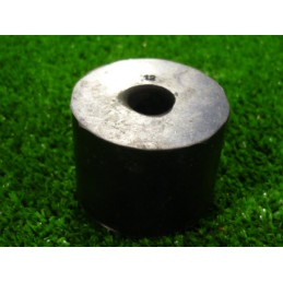 Claas 619342 rubber bushing, bumper