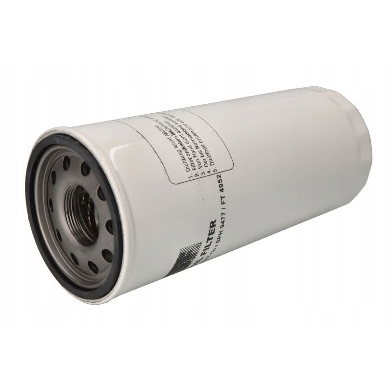 Hydraulic filter SF SPH9477