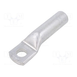 1 pcs x BM GROUP - BM76151 - Tip: ring tube, M16, 150mm2, crimped, for cable, aluminum, 17mm