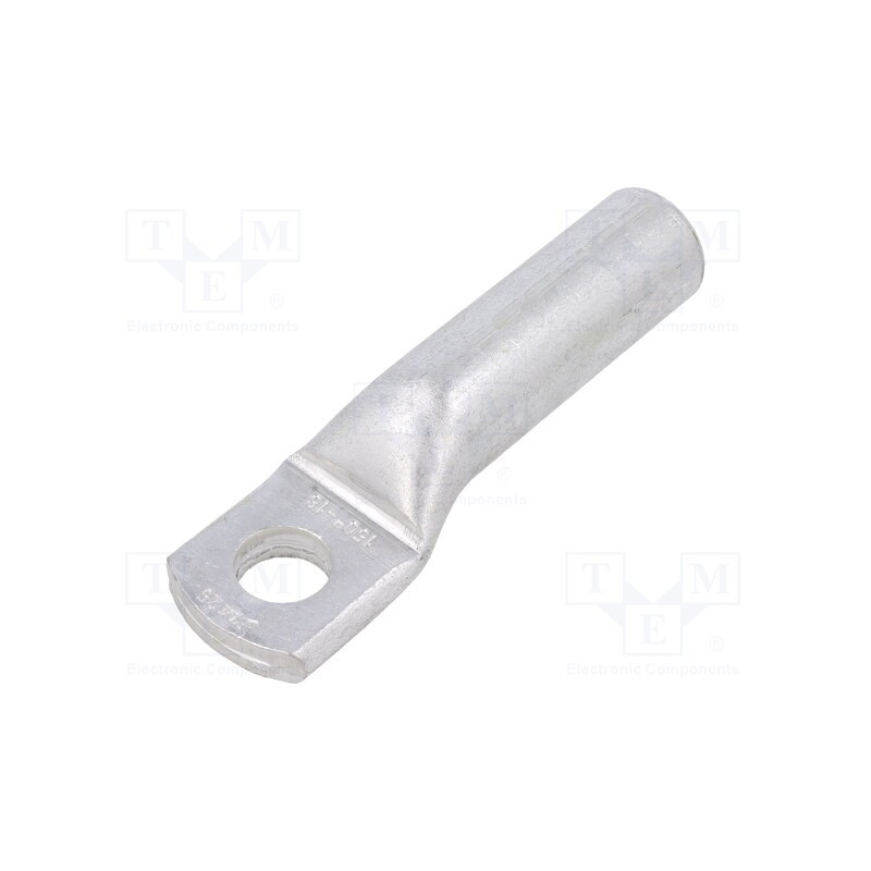 1 pcs x BM GROUP - BM76151 - Tip: ring tube, M16, 150mm2, crimped, for cable, aluminum, 17mm