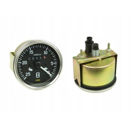 Hour meter mf255 1877718m92 imp