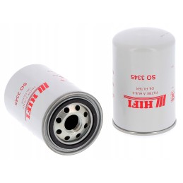 Oil filter case maxxum 5110 5120 5220