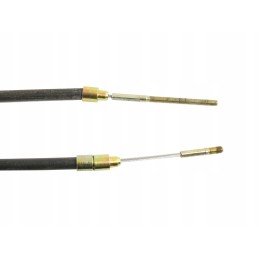 Brake cable 83cm 103cm M6 Zetor 59117580