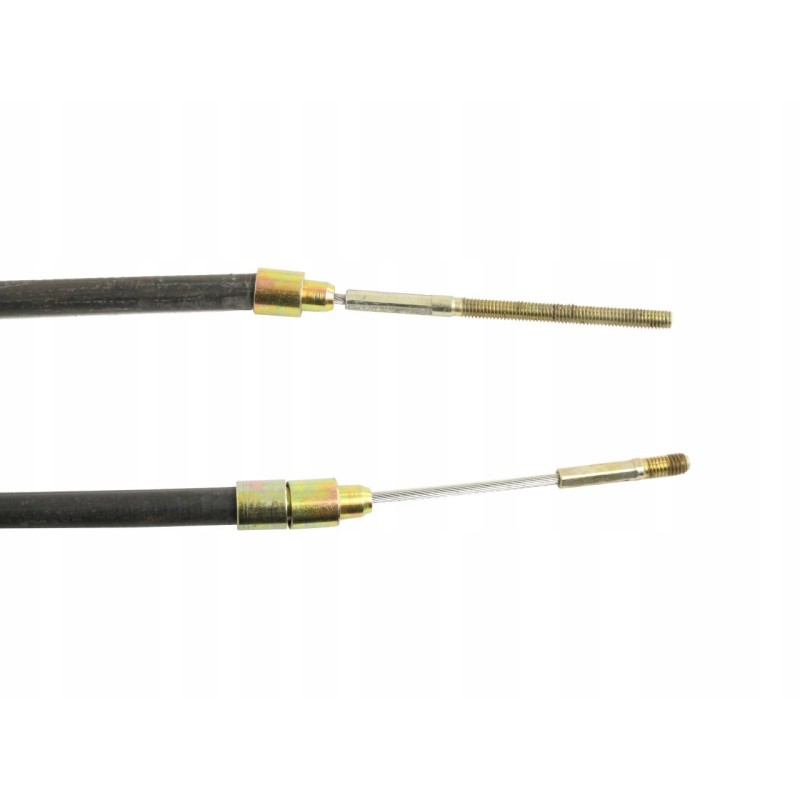 Brake cable 83cm 103cm M6 Zetor 59117580