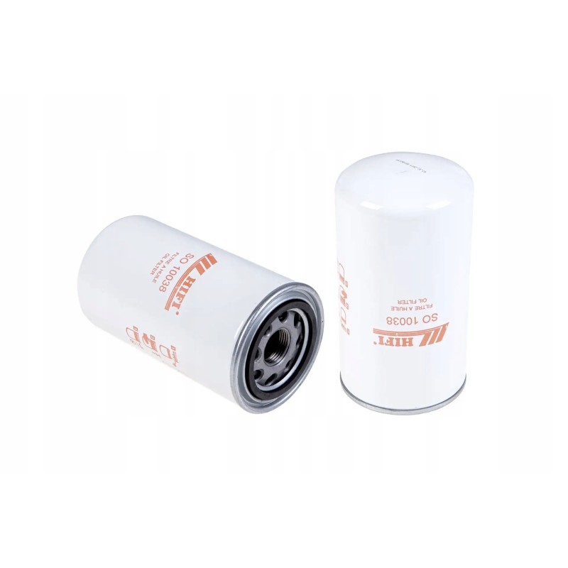 So10038 can engine oil filter