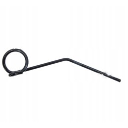 Claas 650500 motorcycle finger, domestic product