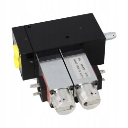 Atlas hoerbiger sav322p block valve