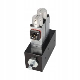 Atlas hoerbiger sav322p block valve