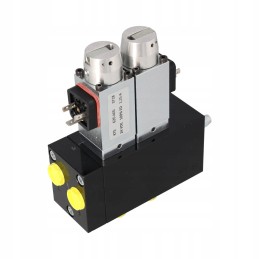 Atlas hoerbiger sav322p block valve