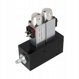 Atlas hoerbiger sav322p block valve