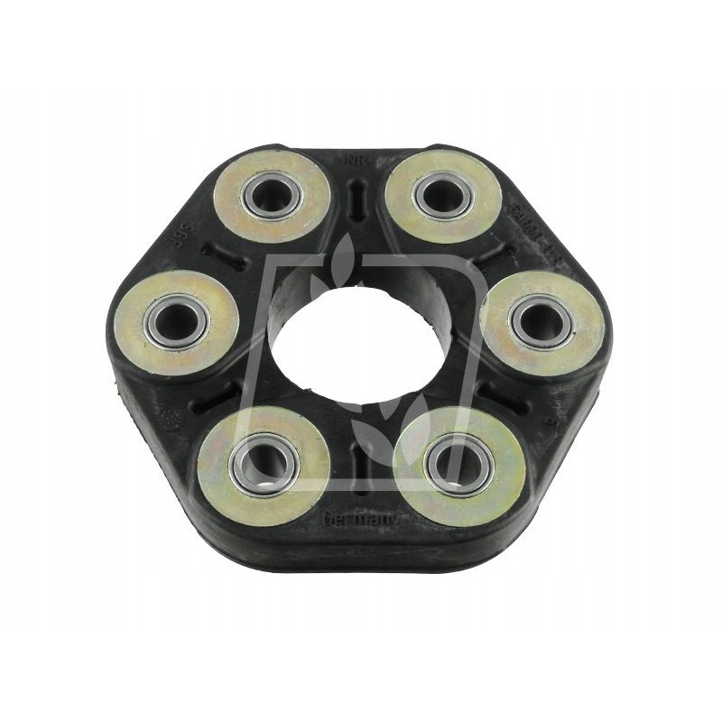 Rubber clutch 80450679 new holland