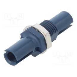 1 pcs x LAPP - 29441099 - Connector: fiber optic, adapter, HFBR