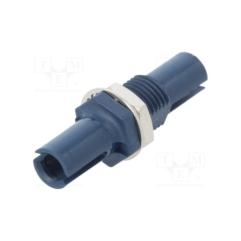 1 pcs x LAPP - 29441099 - Connector: fiber optic, adapter, HFBR