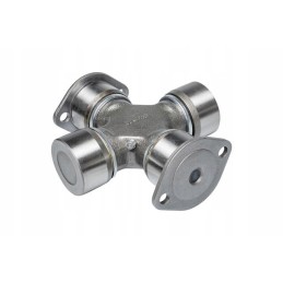 Crossbar for Cat machines