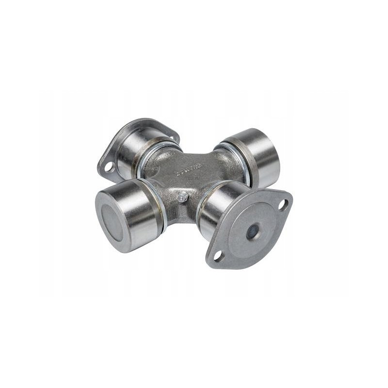 Crossbar for Cat machines