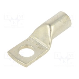 1 pcs x ERKO - KCS_16-120/1 - Tip: ring tube, M16, 120mm2, crimped, for cable, tinned, copper