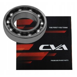 Volvo transmission bearing 11709098 bl71