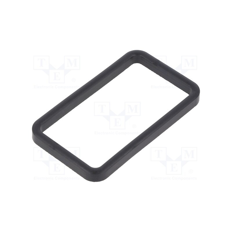 1 pcs x HARTING - 9300009942 - Han B 10 Profile Sealing