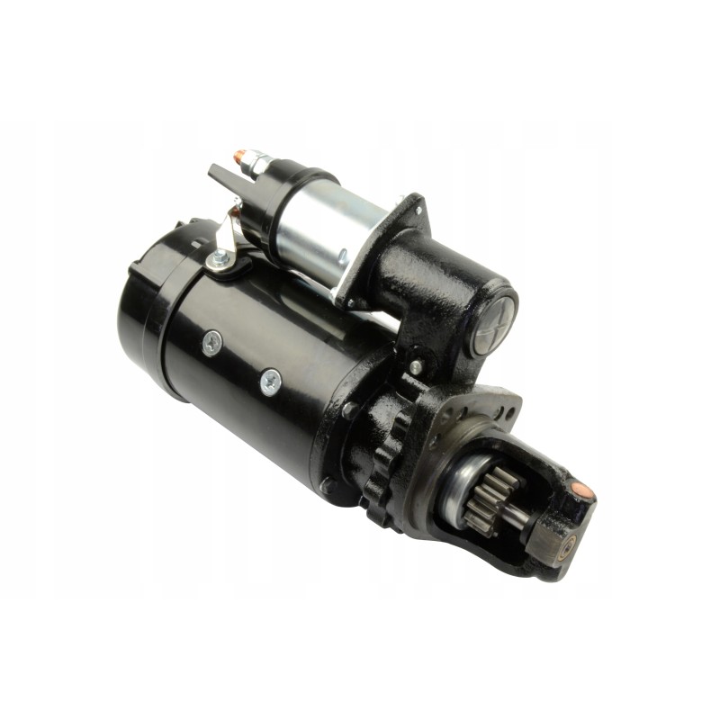 Starter cat 3114 3116 3176 3406 24v 6kw 113695
