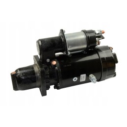 Starter cat 3114 3116 3176 3406 24v 6kw 113695