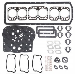Hanomag ppd 054602 engine gasket set