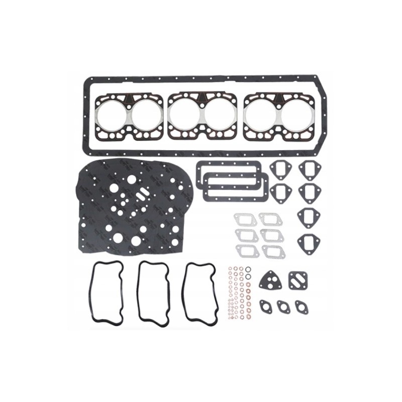 Hanomag ppd 054602 engine gasket set